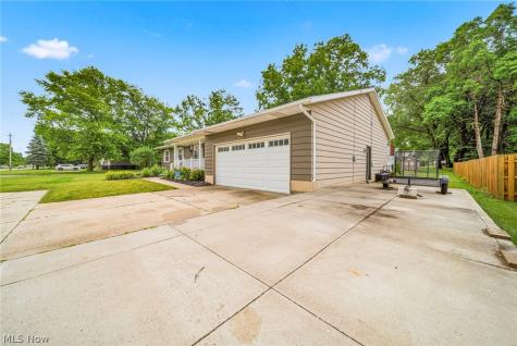 8506 Lake Shore Boulevard Mentor OH 44060