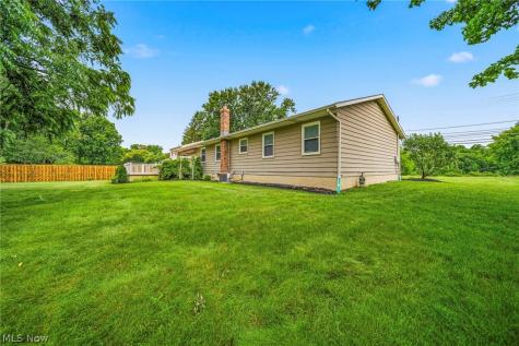 8506 Lake Shore Boulevard Mentor OH 44060