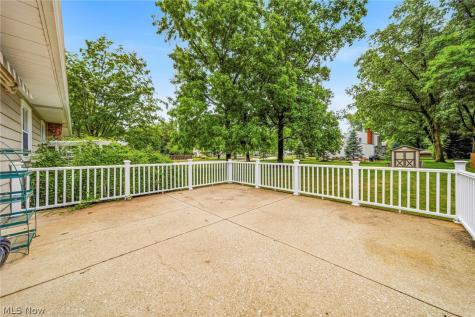 8506 Lake Shore Boulevard Mentor OH 44060