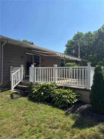 8506 Lake Shore Boulevard Mentor OH 44060