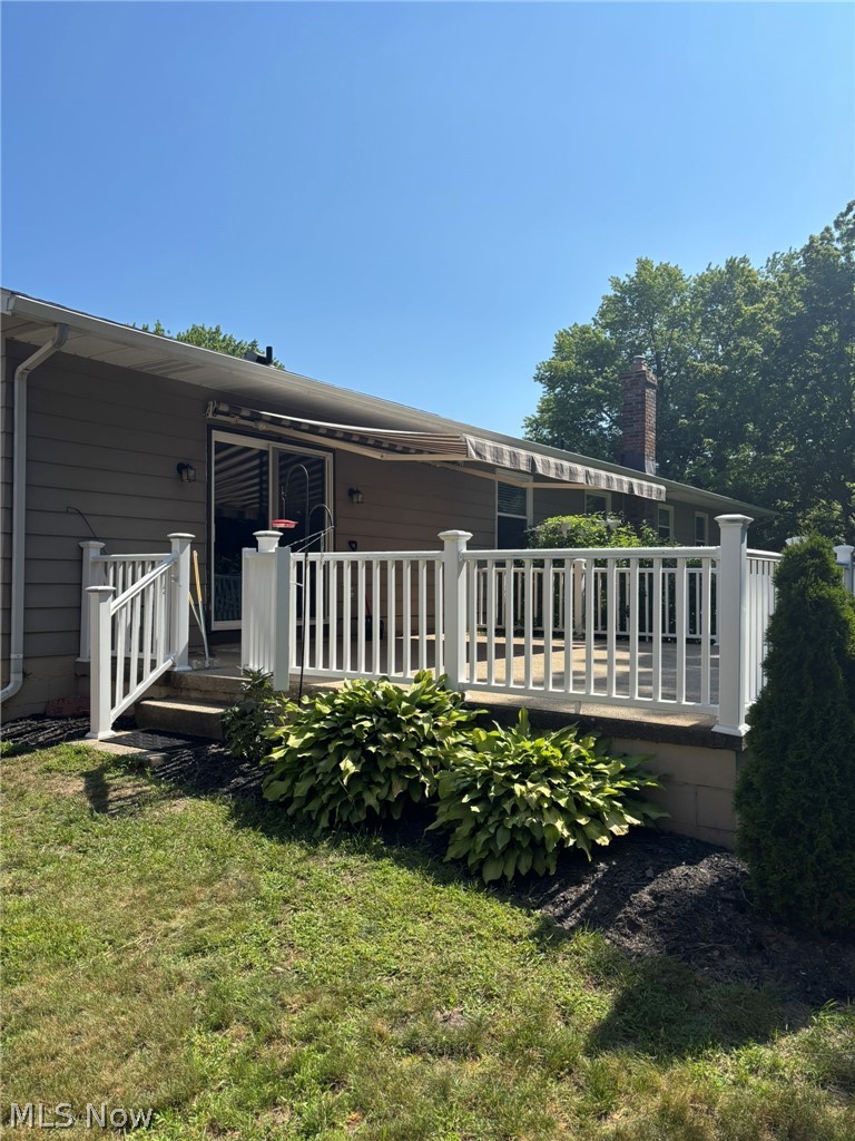 8506 Lake Shore Boulevard Mentor OH 44060