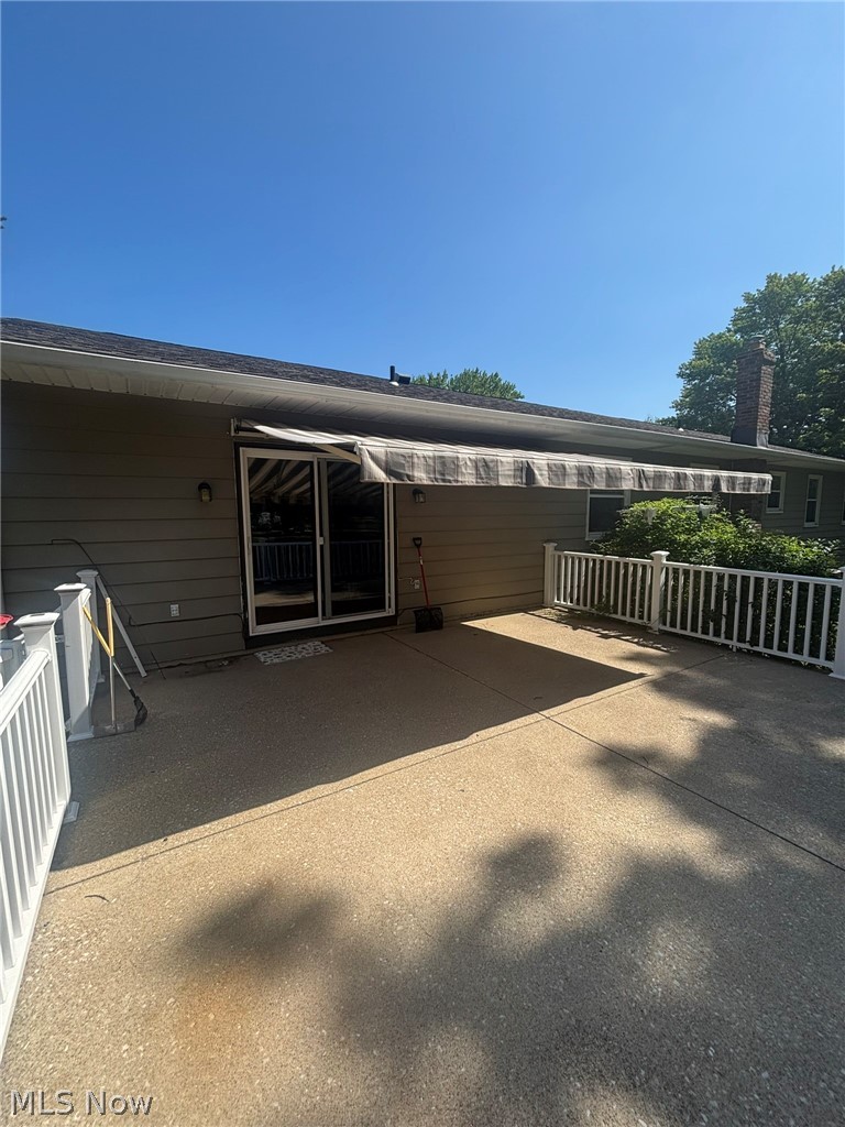 8506 Lake Shore Boulevard Mentor OH 44060