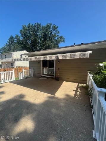 8506 Lake Shore Boulevard Mentor OH 44060