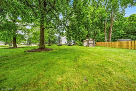 8506 Lake Shore Boulevard Mentor OH 44060