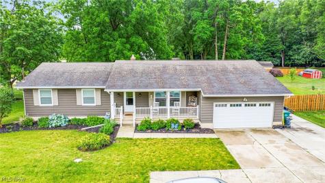 8506 Lake Shore Boulevard Mentor OH 44060
