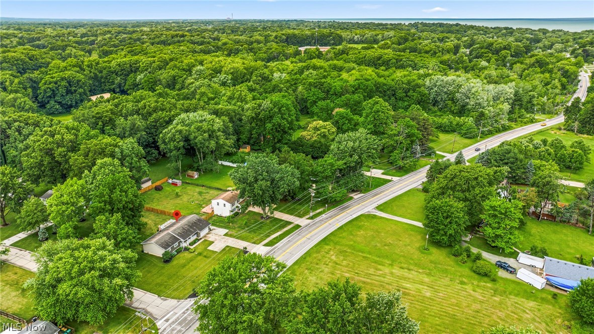 8506 Lake Shore Boulevard Mentor OH 44060