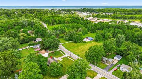 8506 Lake Shore Boulevard Mentor OH 44060