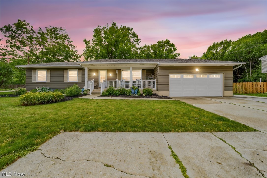 8506 Lake Shore Boulevard Mentor OH 44060