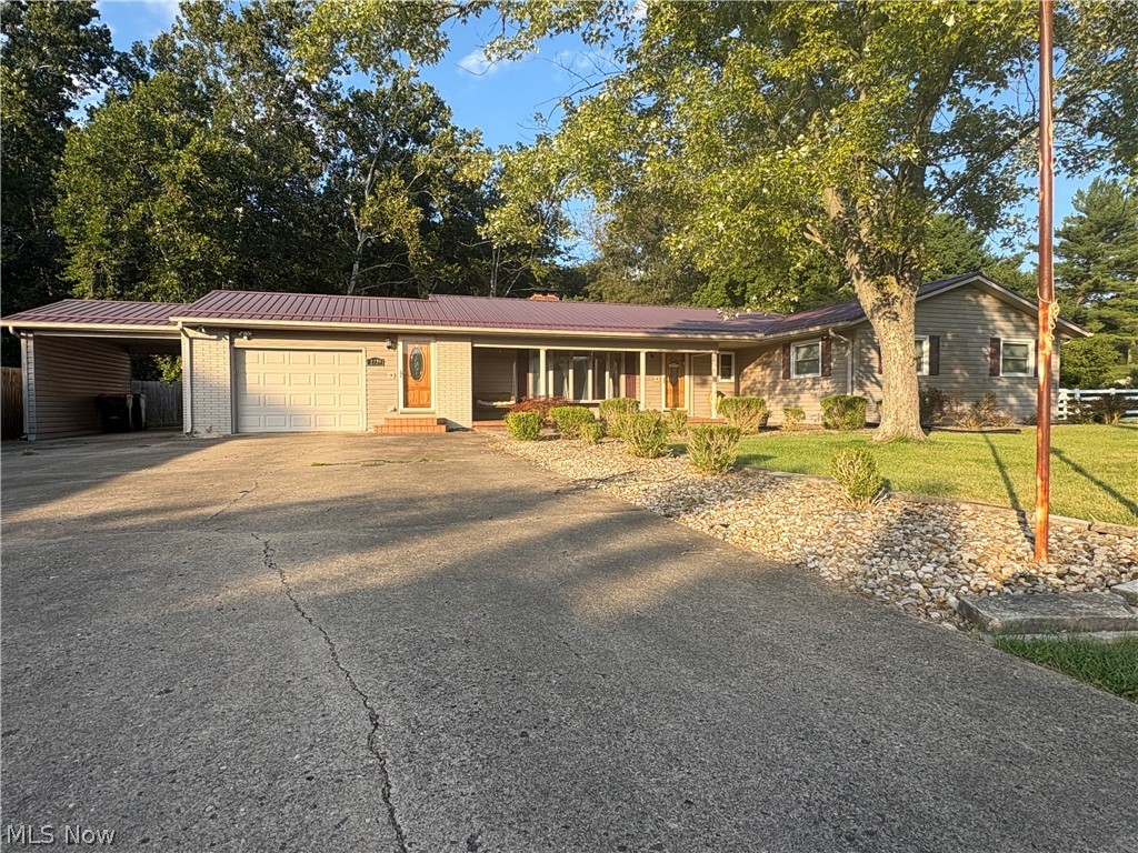 2229 Newark Road Zanesville OH 43701