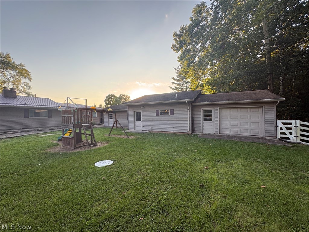 2229 Newark Road Zanesville OH 43701