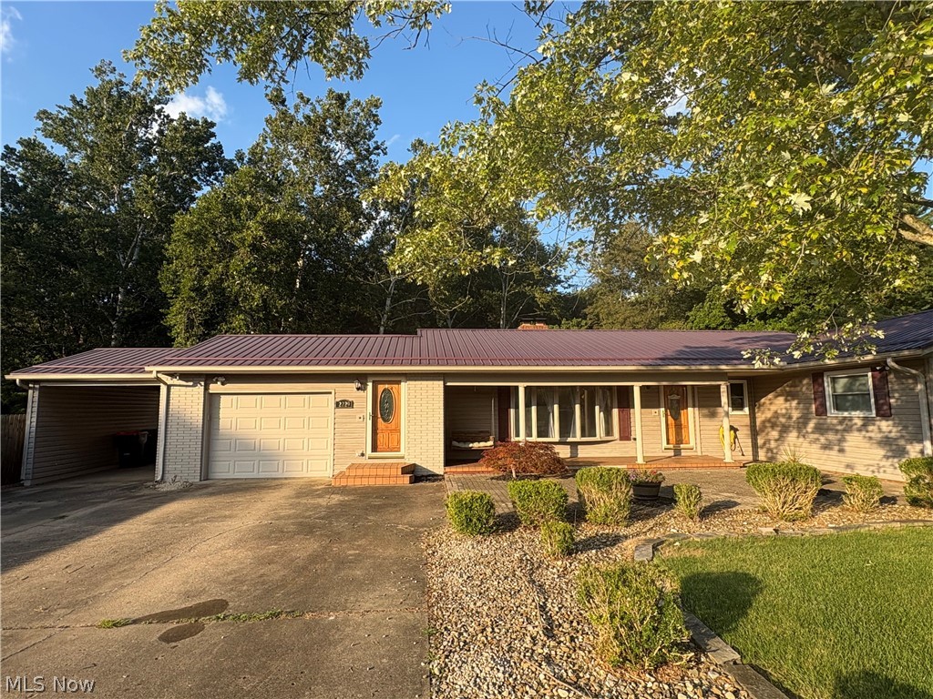 2229 Newark Road Zanesville OH 43701