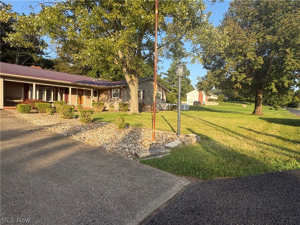 2229 Newark Road Zanesville OH 43701