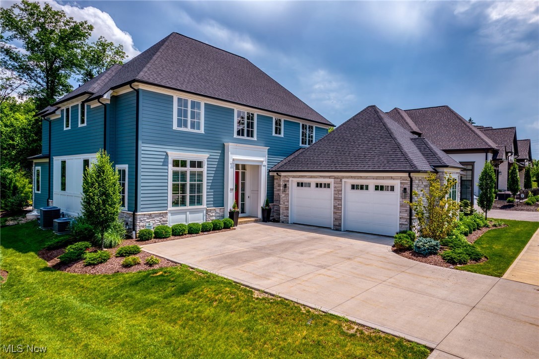 300 Woodridge Lane Moreland Hills OH 44022