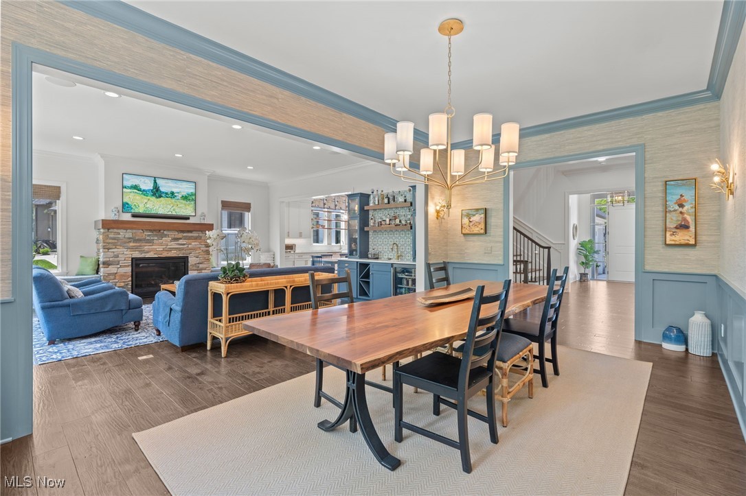 300 Woodridge Lane Moreland Hills OH 44022