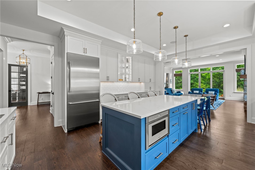 300 Woodridge Lane Moreland Hills OH 44022