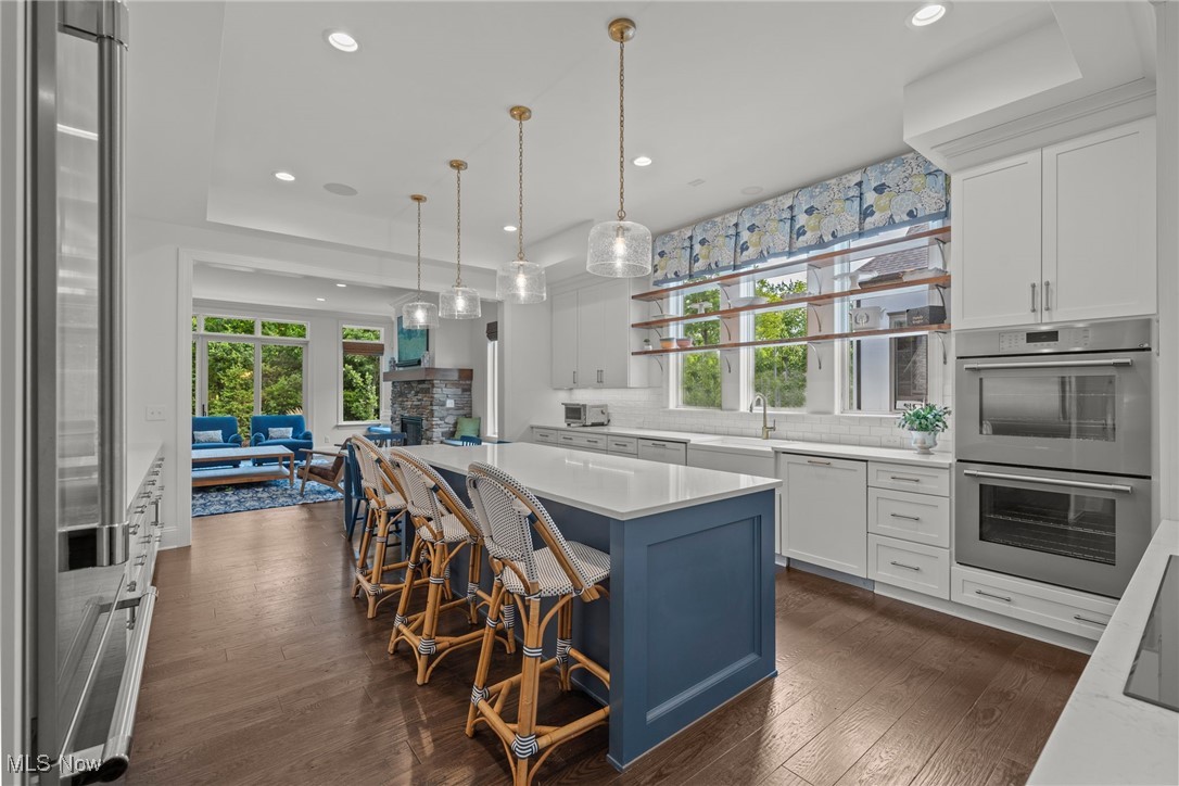 300 Woodridge Lane Moreland Hills OH 44022