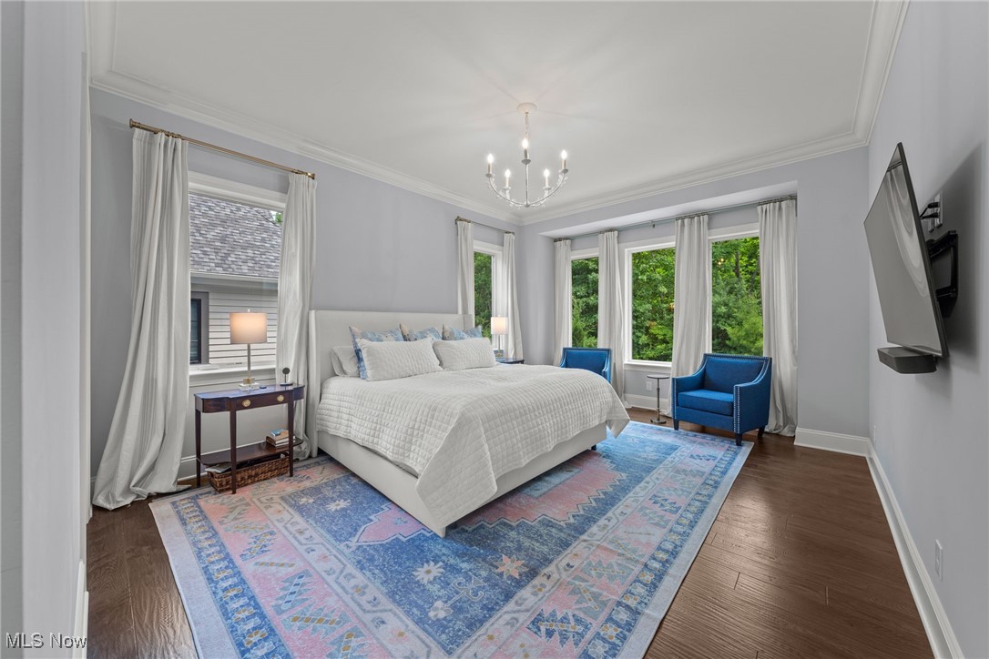 300 Woodridge Lane Moreland Hills OH 44022