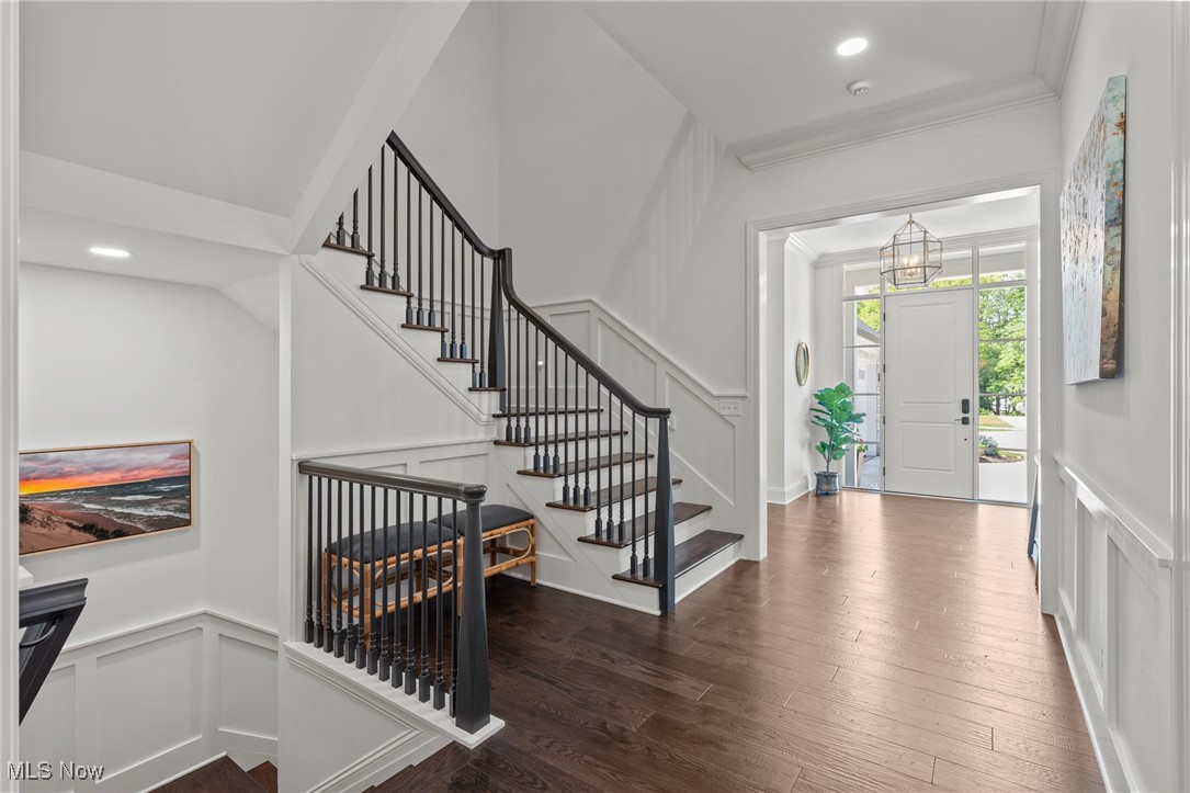 300 Woodridge Lane Moreland Hills OH 44022