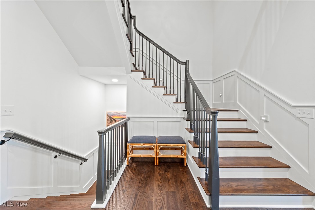 300 Woodridge Lane Moreland Hills OH 44022