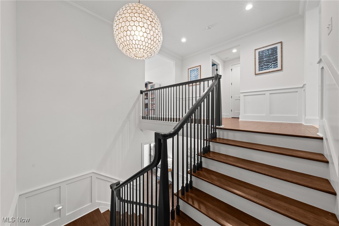 300 Woodridge Lane Moreland Hills OH 44022