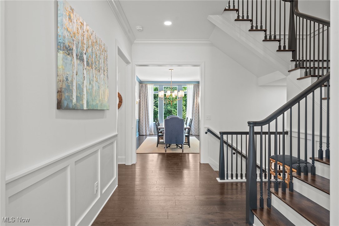 300 Woodridge Lane Moreland Hills OH 44022