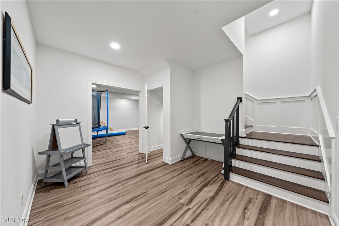 300 Woodridge Lane Moreland Hills OH 44022