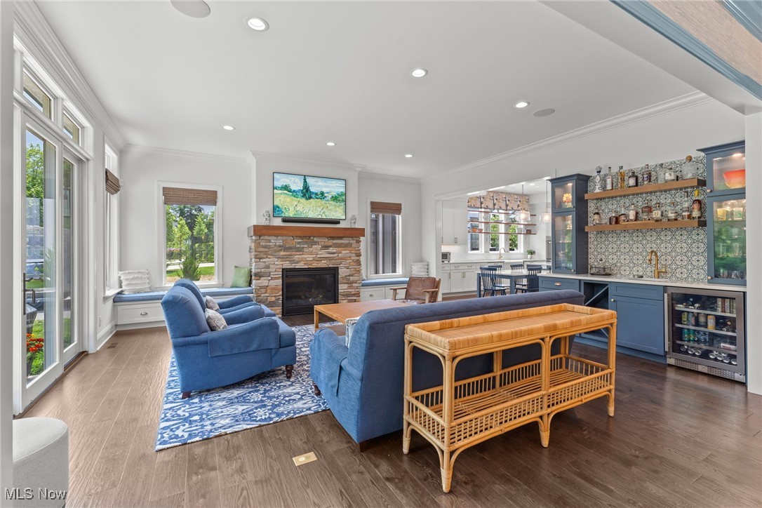 300 Woodridge Lane Moreland Hills OH 44022