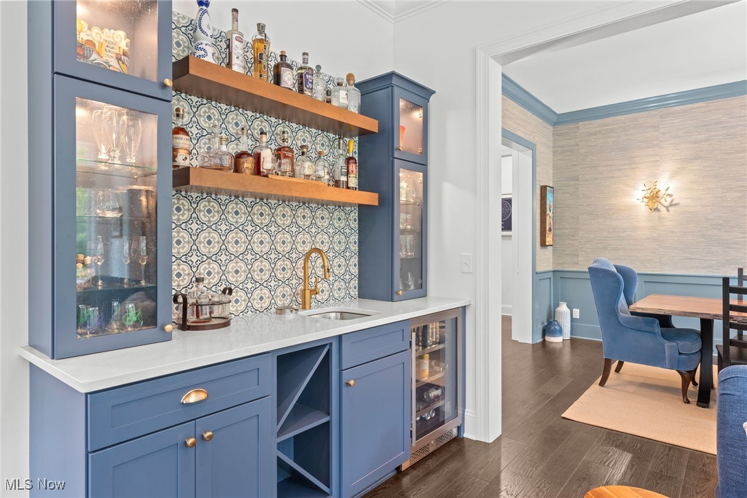 300 Woodridge Lane Moreland Hills OH 44022