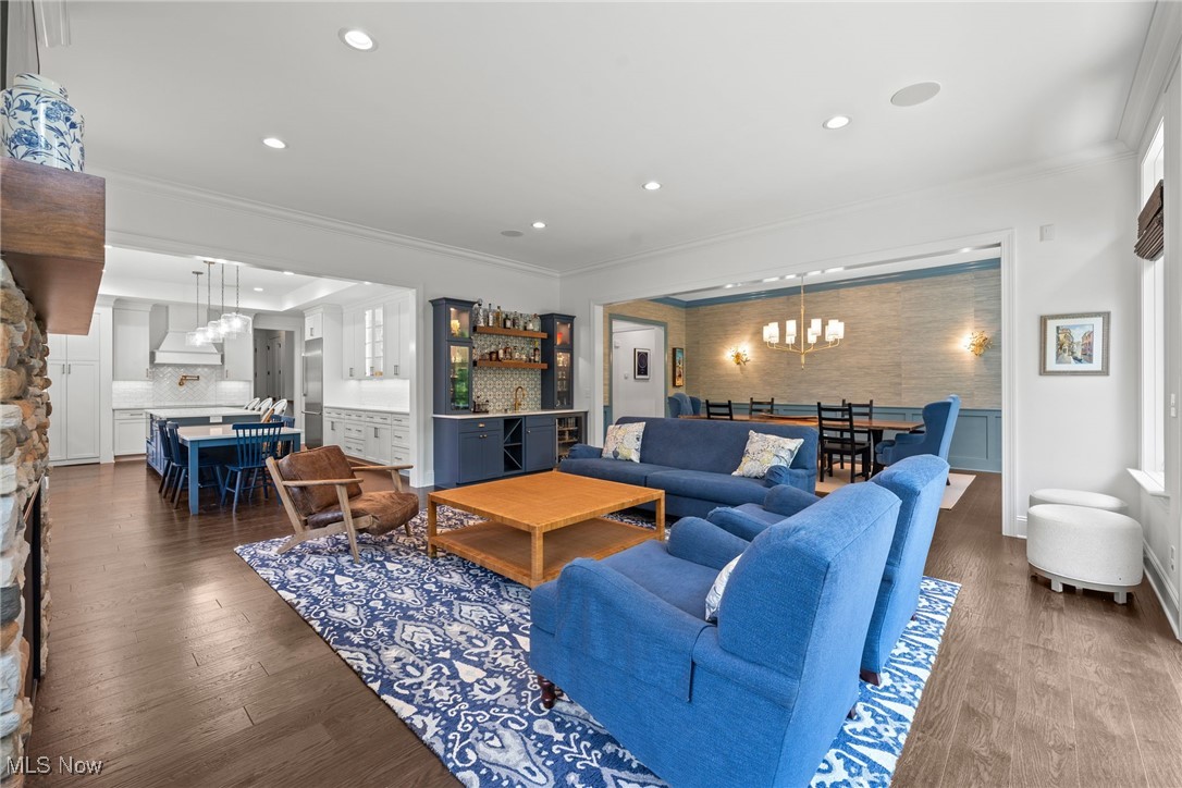 300 Woodridge Lane Moreland Hills OH 44022