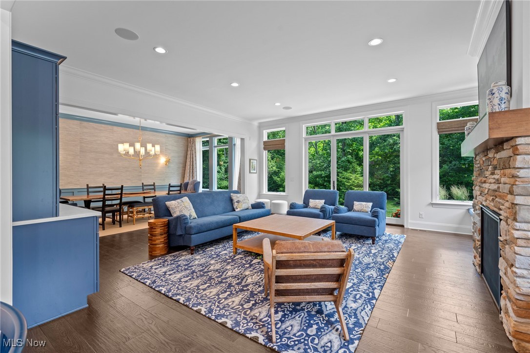 300 Woodridge Lane Moreland Hills OH 44022