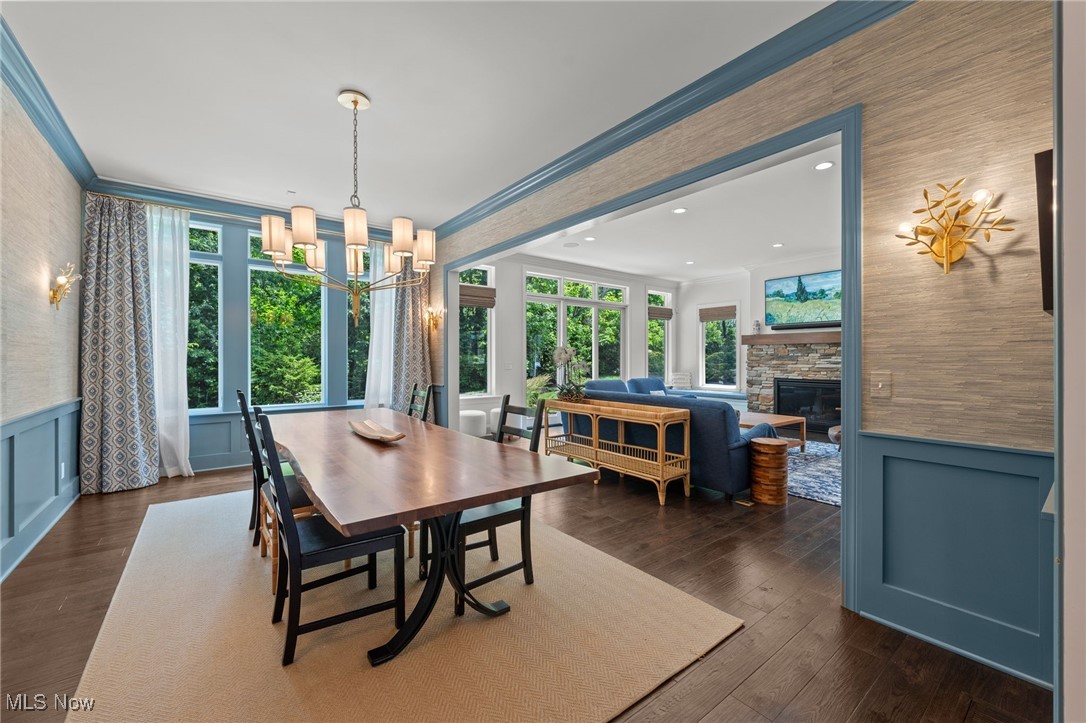 300 Woodridge Lane Moreland Hills OH 44022