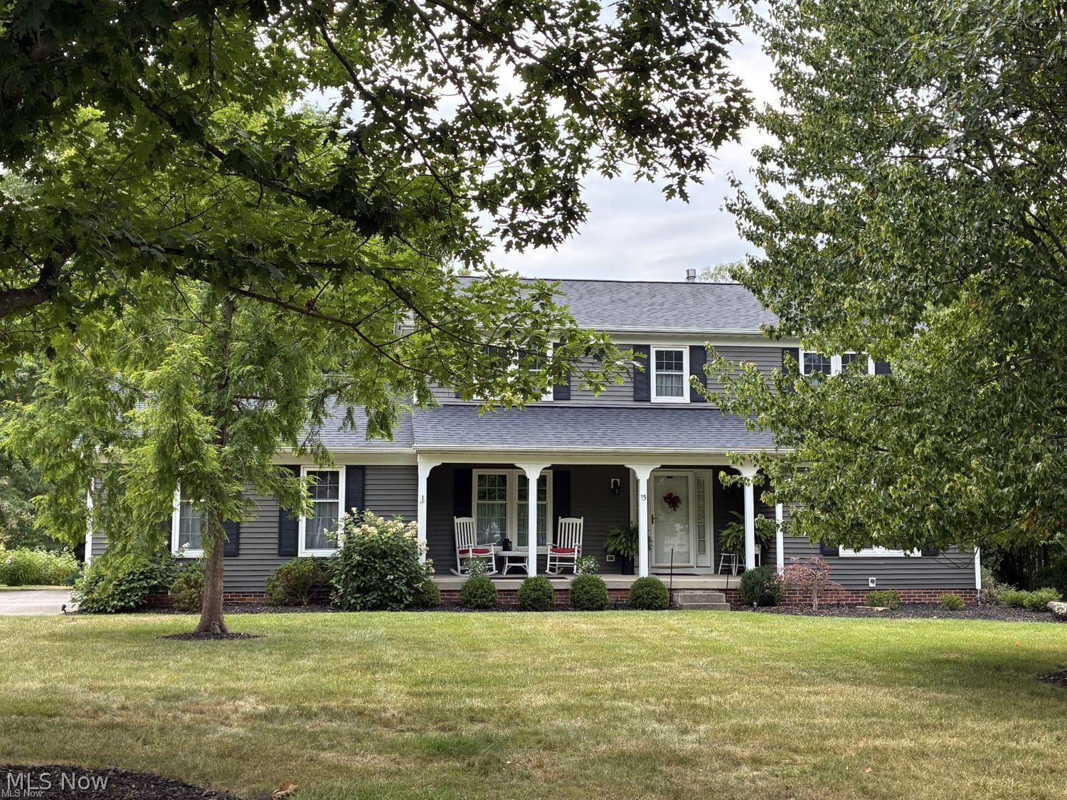 15 Prescott Drive Hudson OH 44236