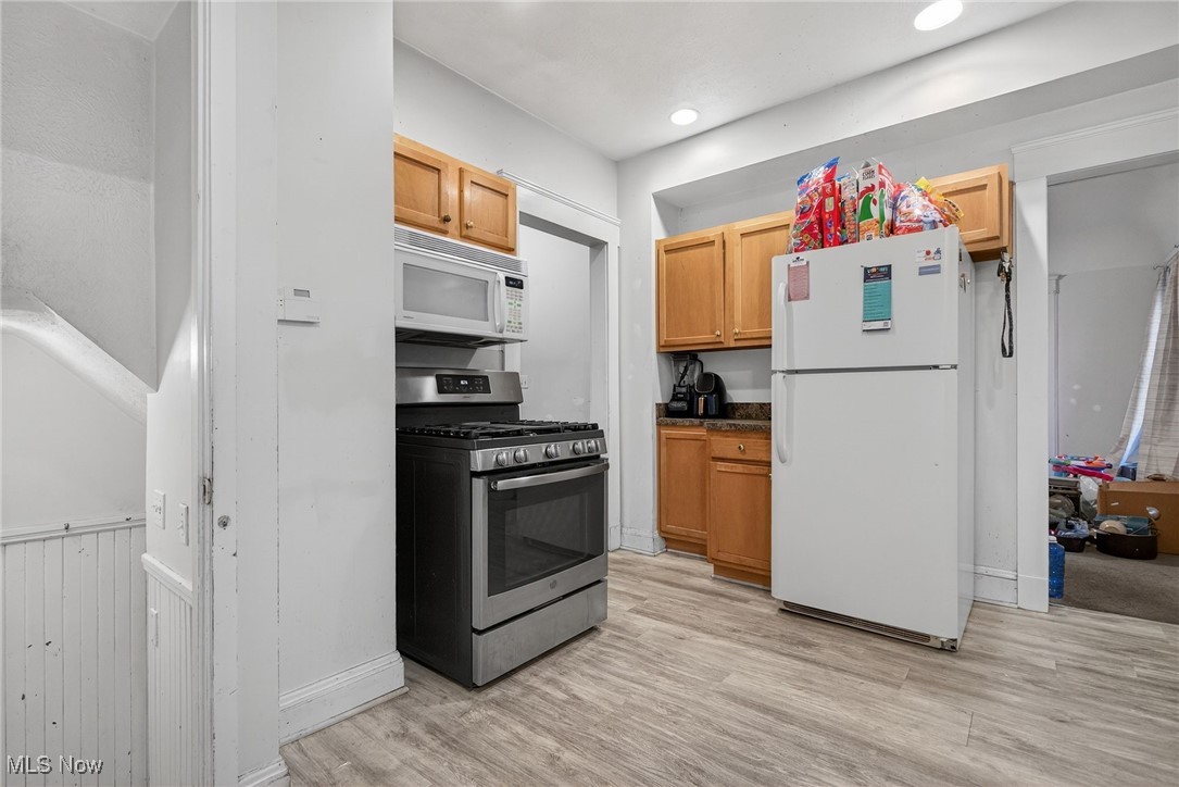 1500 E 107th Street Cleveland OH 44106