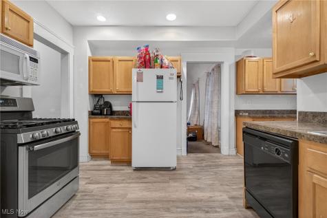 1500 E 107th Street Cleveland OH 44106