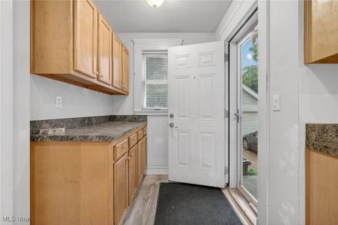 1500 E 107th Street Cleveland OH 44106