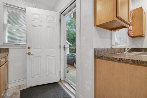 1500 E 107th Street Cleveland OH 44106