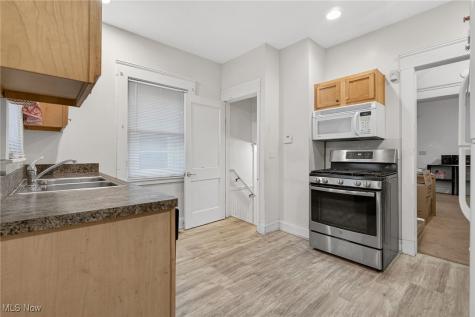 1500 E 107th Street Cleveland OH 44106