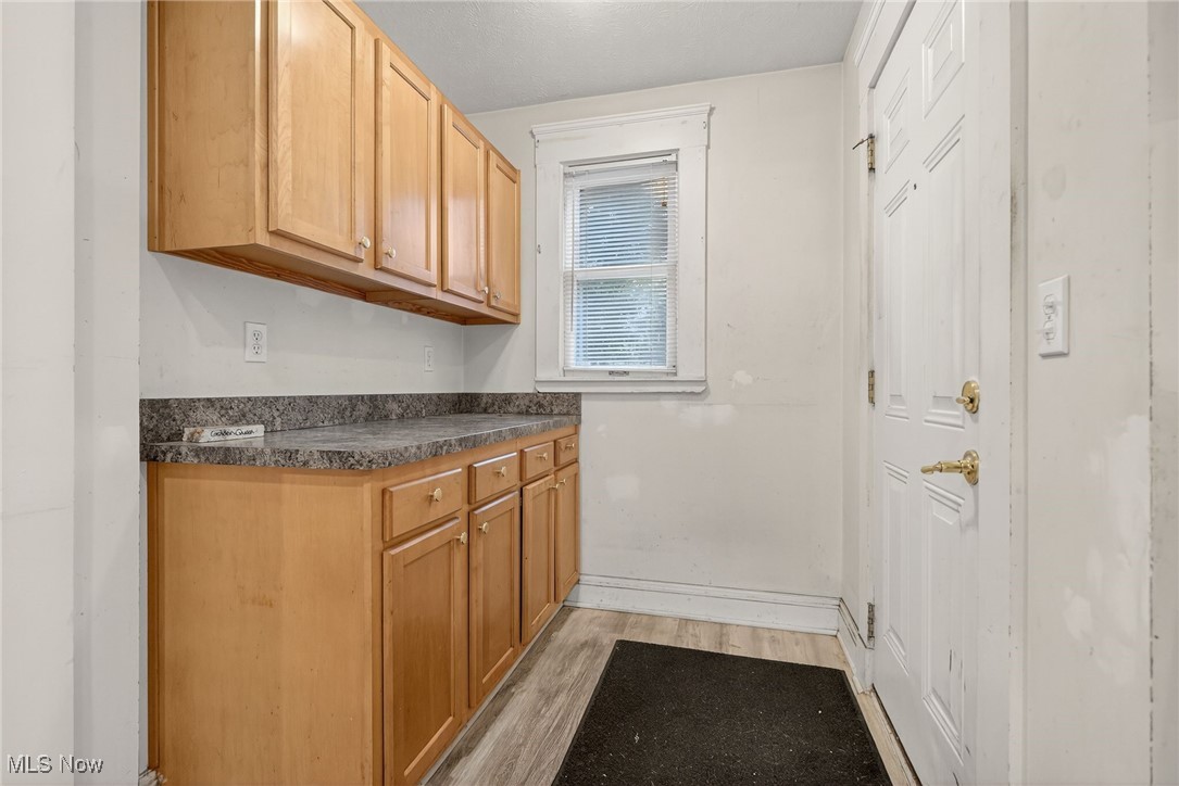 1500 E 107th Street Cleveland OH 44106