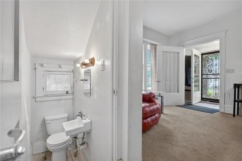 1500 E 107th Street Cleveland OH 44106