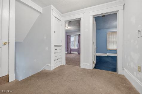 1500 E 107th Street Cleveland OH 44106