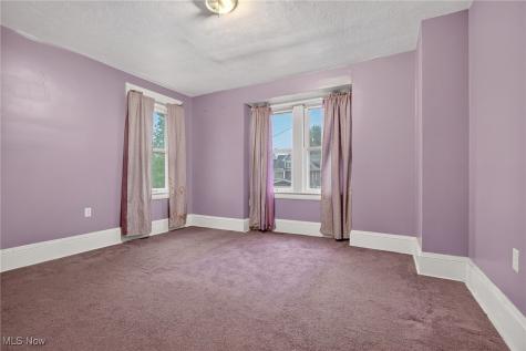1500 E 107th Street Cleveland OH 44106