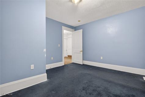 1500 E 107th Street Cleveland OH 44106