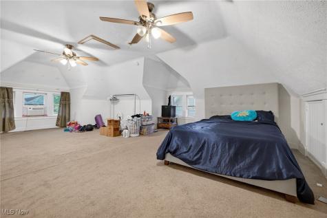 1500 E 107th Street Cleveland OH 44106