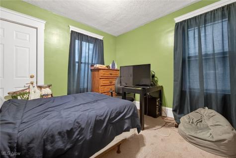 1500 E 107th Street Cleveland OH 44106