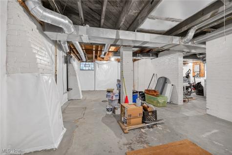 1500 E 107th Street Cleveland OH 44106