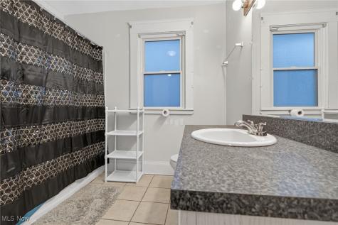 1500 E 107th Street Cleveland OH 44106