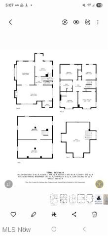 1500 E 107th Street Cleveland OH 44106