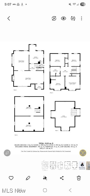 1500 E 107th Street Cleveland OH 44106
