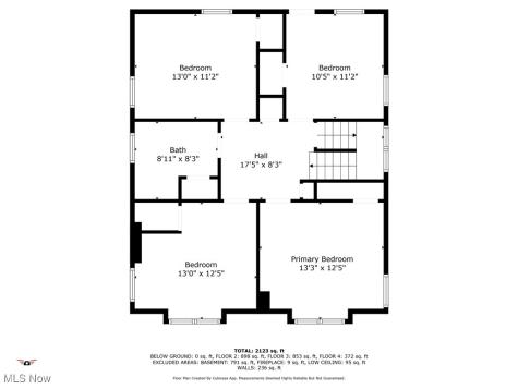 1500 E 107th Street Cleveland OH 44106