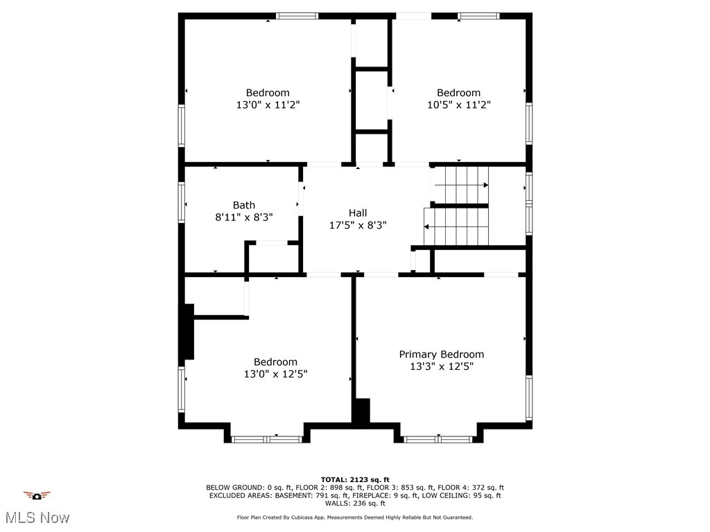 1500 E 107th Street Cleveland OH 44106